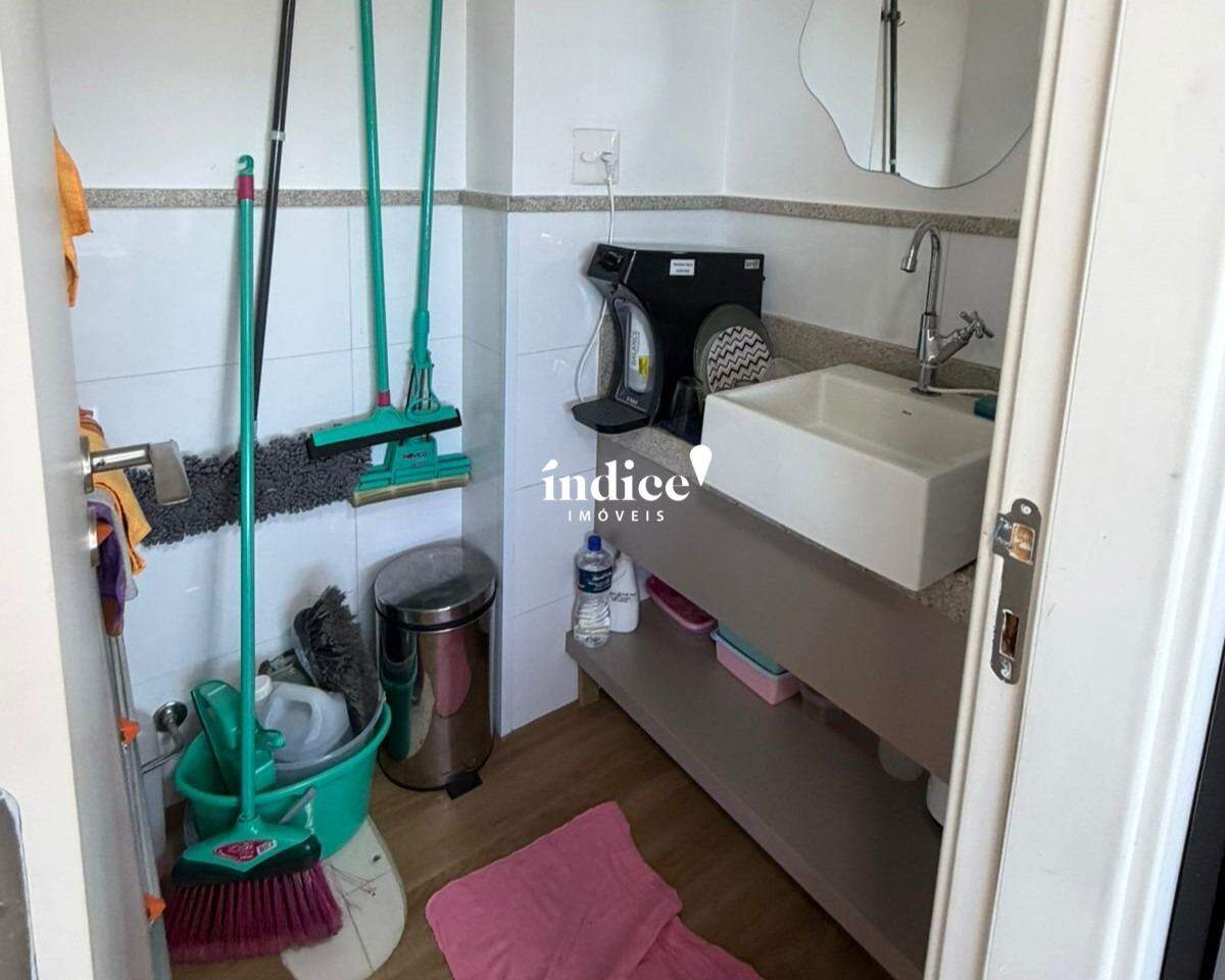 Sala Comercial para à venda no Jardim Califórnia na cidade de Ribeirão Preto: 