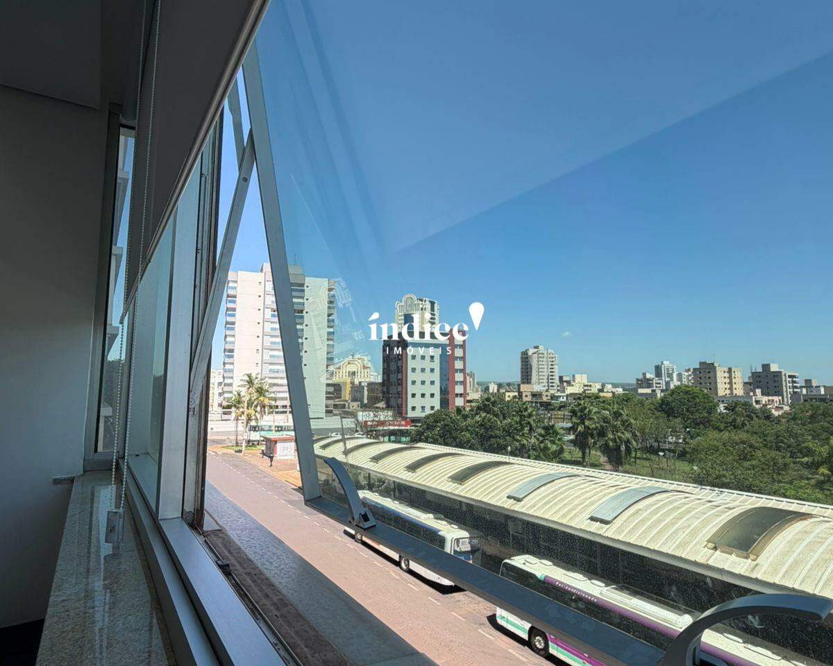 Sala Comercial para à venda no Jardim Califórnia na cidade de Ribeirão Preto: 