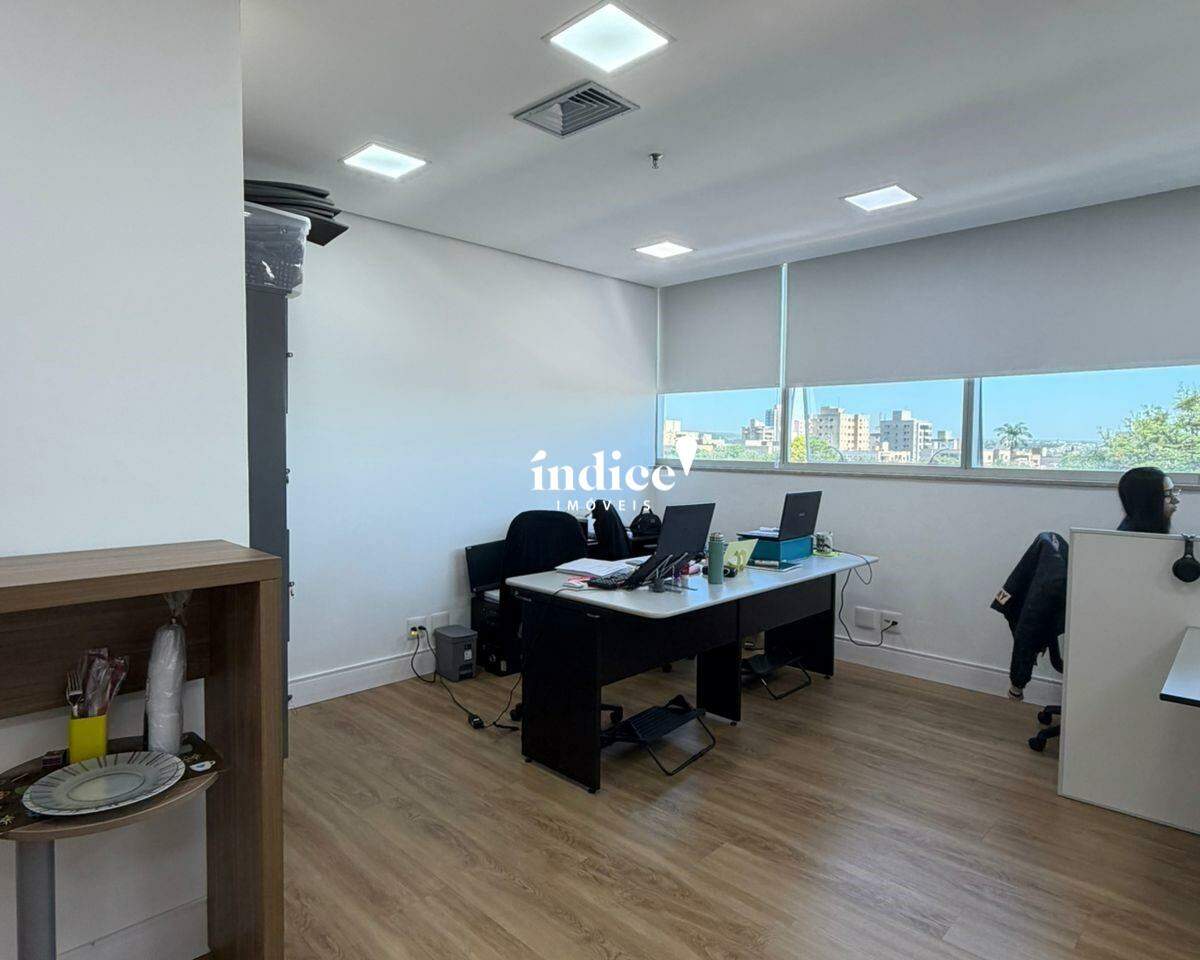 Sala Comercial para à venda no Jardim Califórnia na cidade de Ribeirão Preto: 