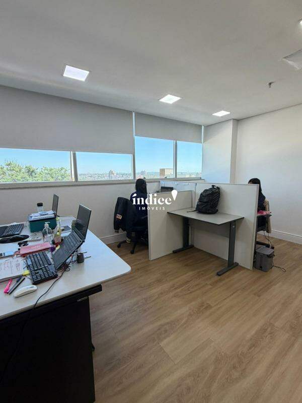 Sala Comercial para à venda no Jardim Califórnia na cidade de Ribeirão Preto: 