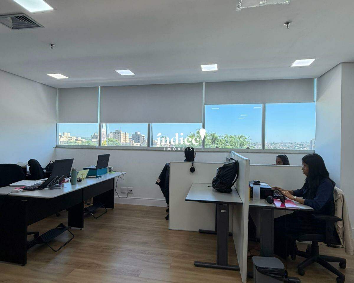 Sala Comercial para à venda no Jardim Califórnia na cidade de Ribeirão Preto: 