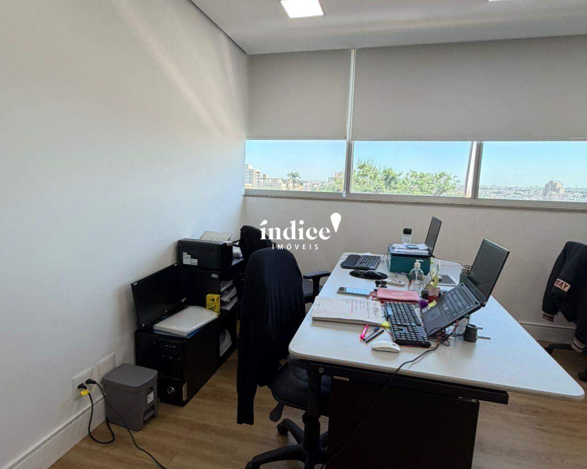 Sala Comercial para à venda no Jardim Califórnia na cidade de Ribeirão Preto: 
