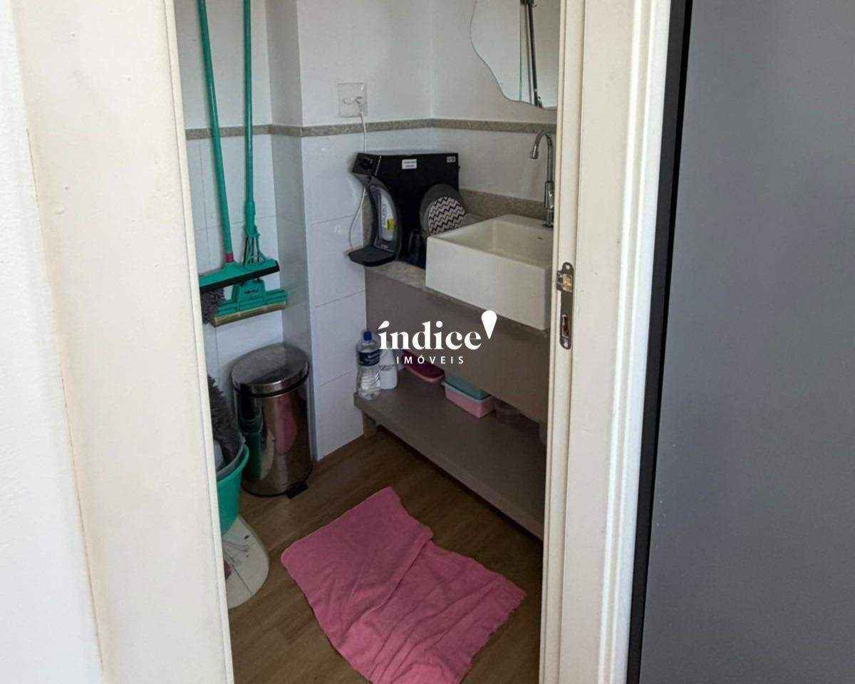 Sala Comercial para à venda no Jardim Califórnia na cidade de Ribeirão Preto: 
