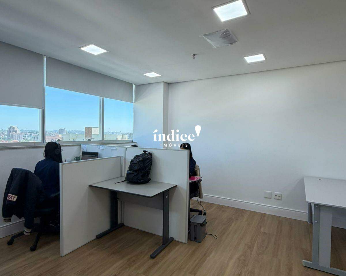 Sala Comercial para à venda no Jardim Califórnia na cidade de Ribeirão Preto: 