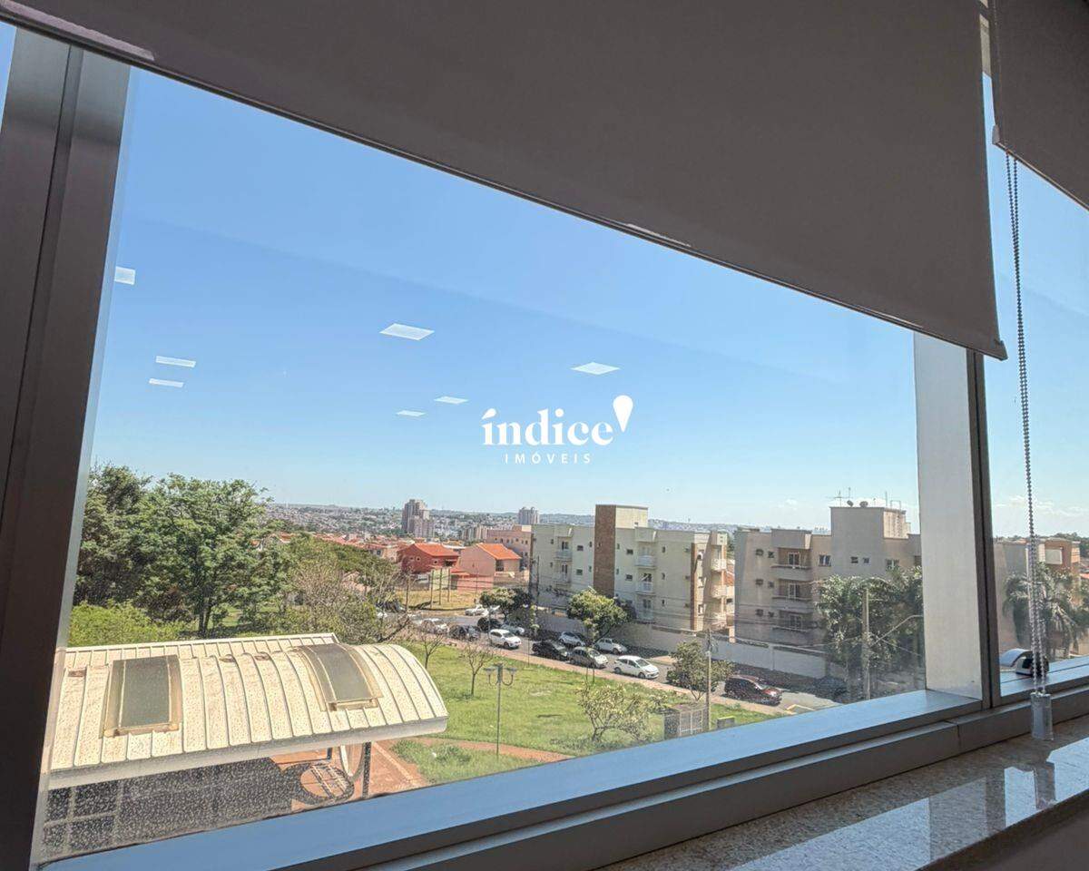 Sala Comercial para à venda no Jardim Califórnia na cidade de Ribeirão Preto: 