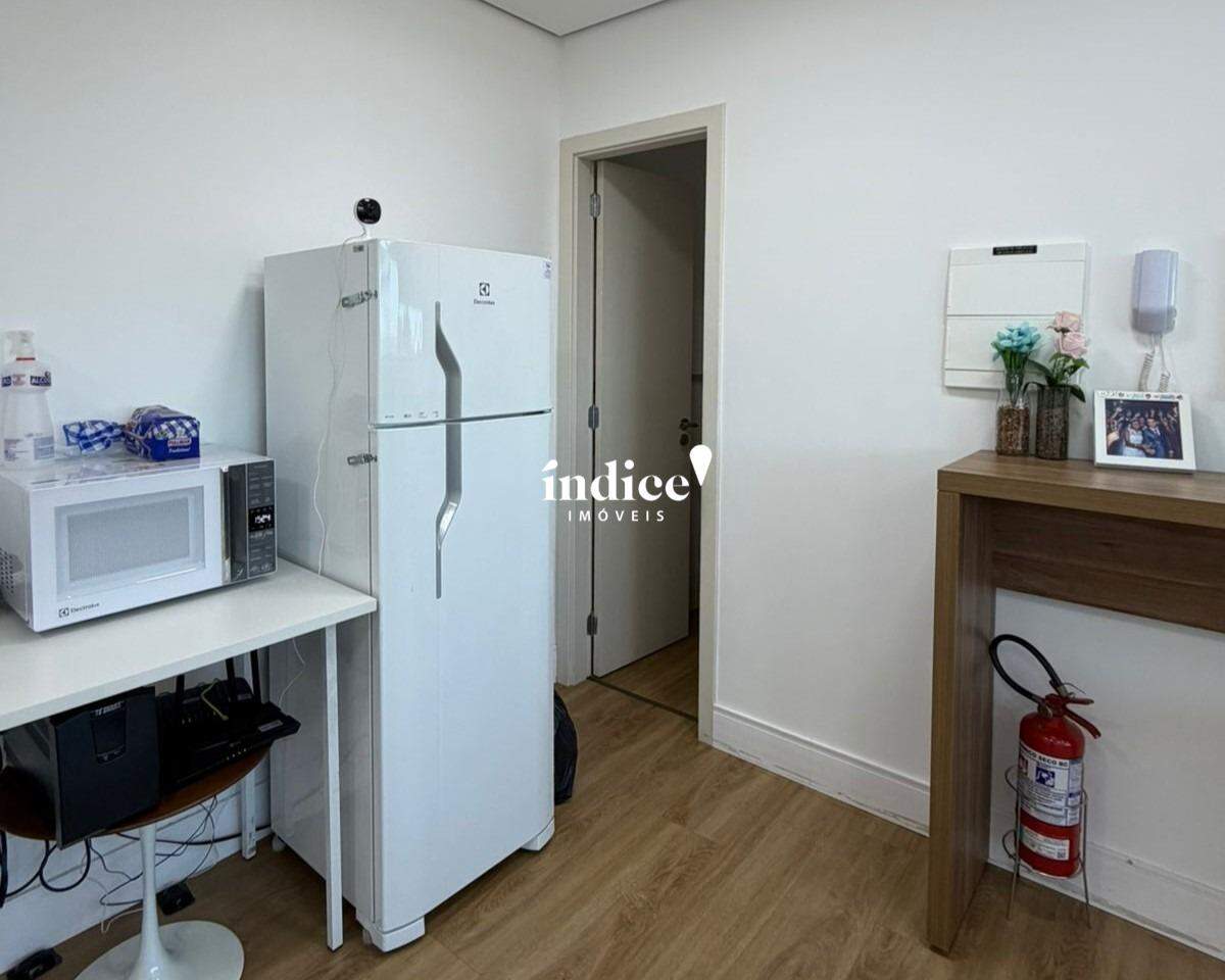 Sala Comercial para à venda no Jardim Califórnia na cidade de Ribeirão Preto: 
