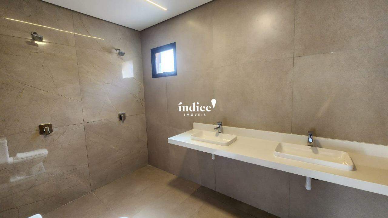 Casas Condomínio para à venda no Vila do Golf na cidade de Ribeirão Preto: 