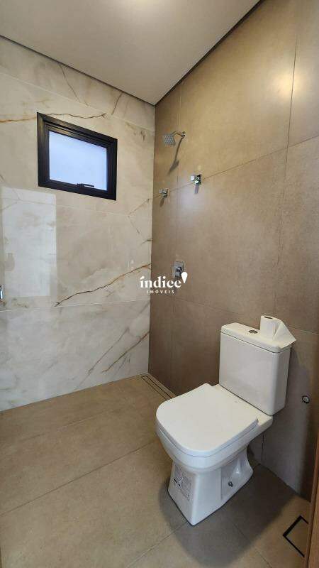 Casas Condomínio para à venda no Vila do Golf na cidade de Ribeirão Preto: 
