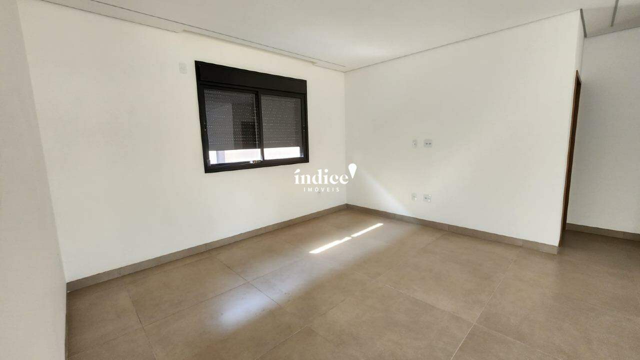 Casas Condomínio para à venda no Vila do Golf na cidade de Ribeirão Preto: 