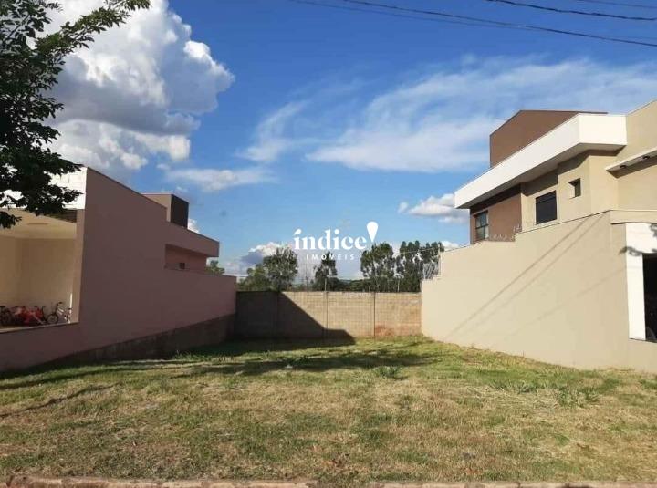 Terrenos Condomínio para à venda no Recreio das Acácias na cidade de Ribeirão Preto: 