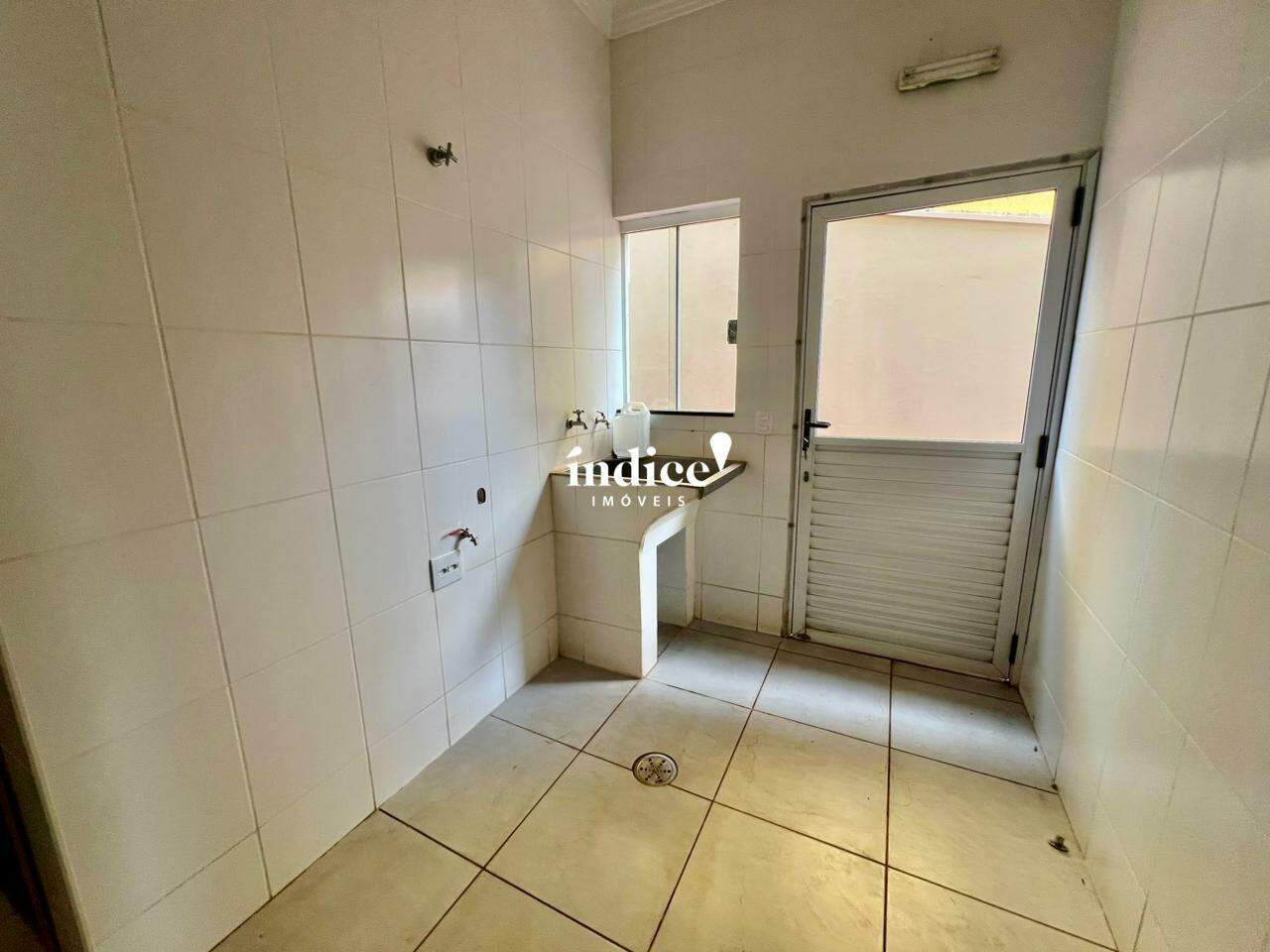 Casas para para aluguel no Jardim Canadá na cidade de Ribeirão Preto: 
