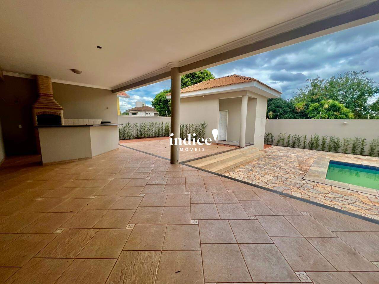 Casas para para aluguel no Jardim Canadá na cidade de Ribeirão Preto: 