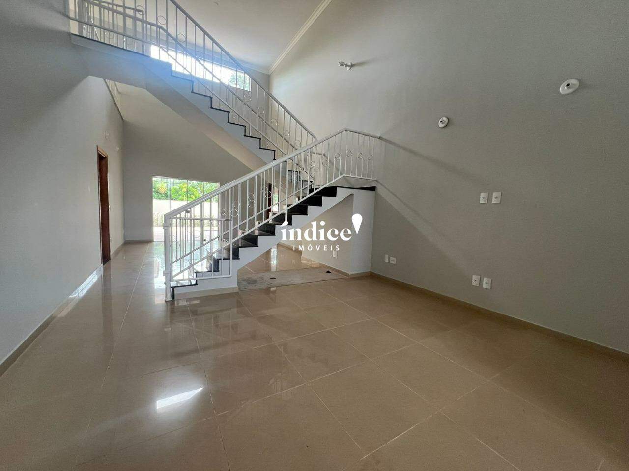 Casas para para aluguel no Jardim Canadá na cidade de Ribeirão Preto: 