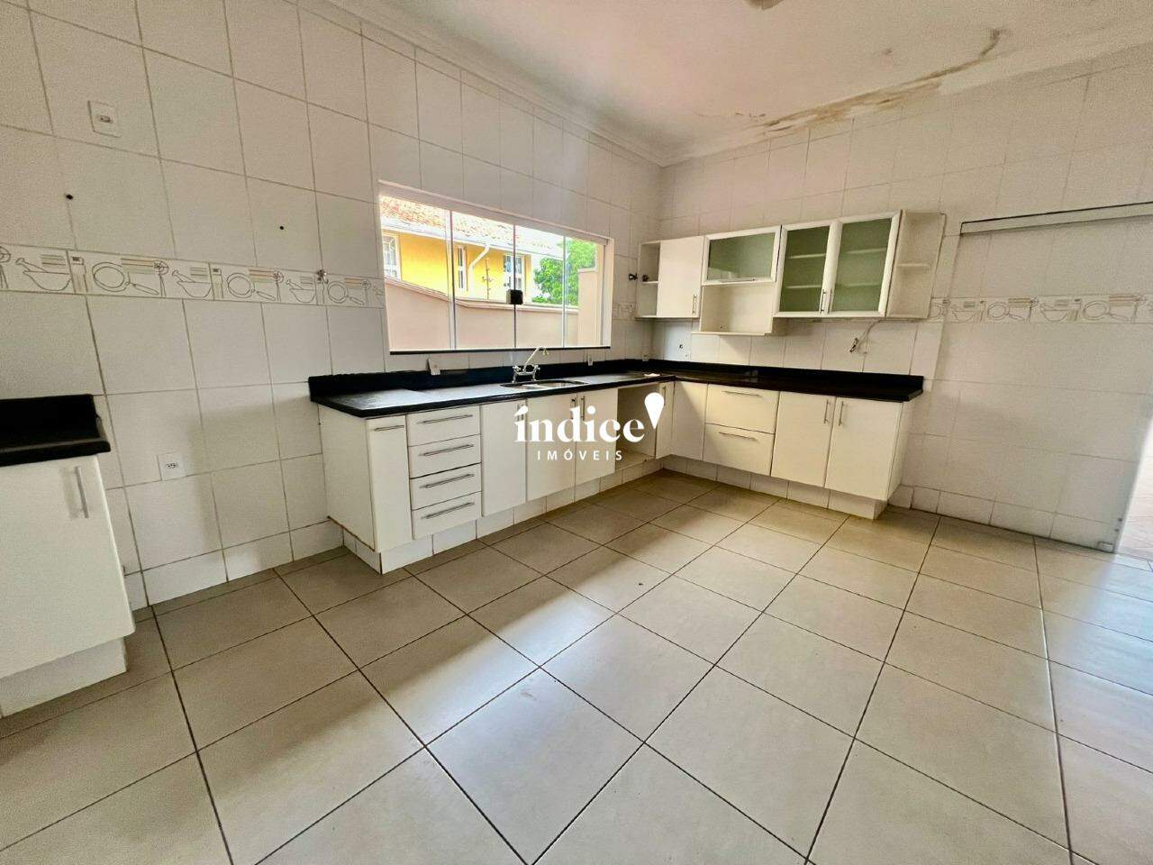 Casas para para aluguel no Jardim Canadá na cidade de Ribeirão Preto: 