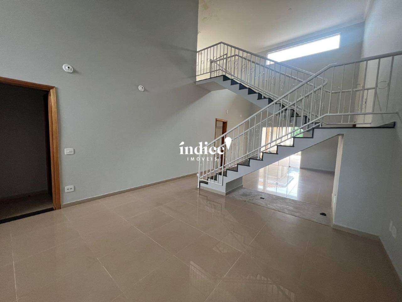 Casas para para aluguel no Jardim Canadá na cidade de Ribeirão Preto: 