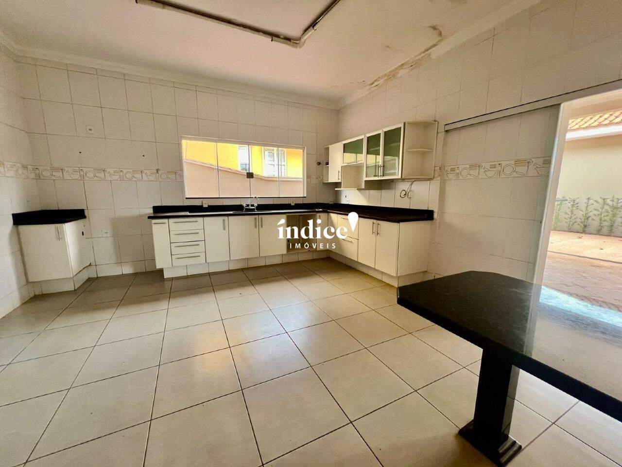 Casas para para aluguel no Jardim Canadá na cidade de Ribeirão Preto: 