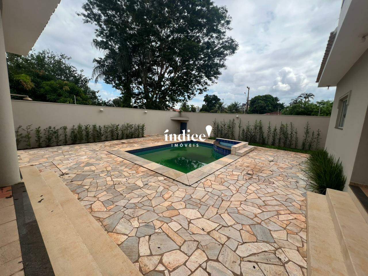 Casas para para aluguel no Jardim Canadá na cidade de Ribeirão Preto: 