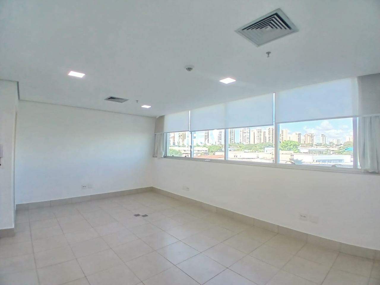 Sala Comercial para para aluguel no Jardim Califórnia na cidade de Ribeirão Preto: 