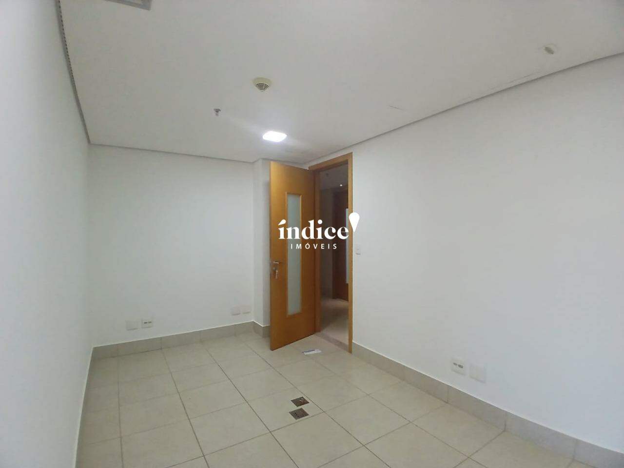Sala Comercial para para aluguel no Jardim Califórnia na cidade de Ribeirão Preto: 