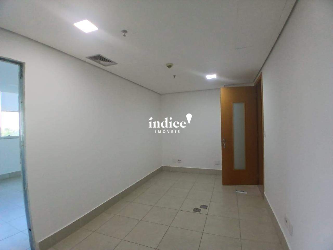 Sala Comercial para para aluguel no Jardim Califórnia na cidade de Ribeirão Preto: 
