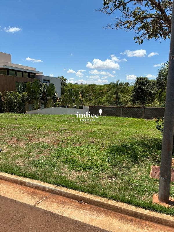 Terrenos Condomínio para à venda no Alphaville na cidade de Ribeirão Preto: 