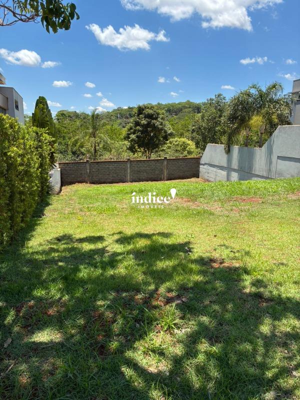 Terrenos Condomínio para à venda no Alphaville na cidade de Ribeirão Preto: 