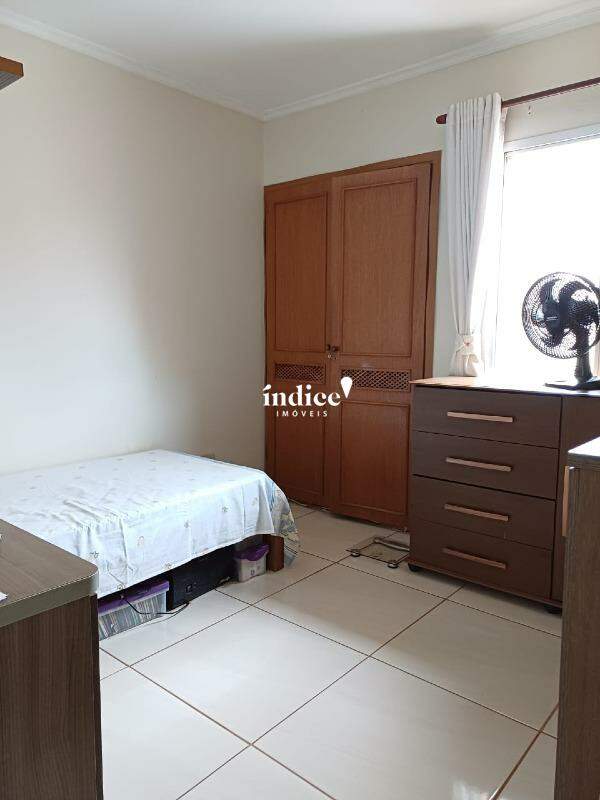 Apartamento para à venda no Centro na cidade de Ribeirão Preto: 