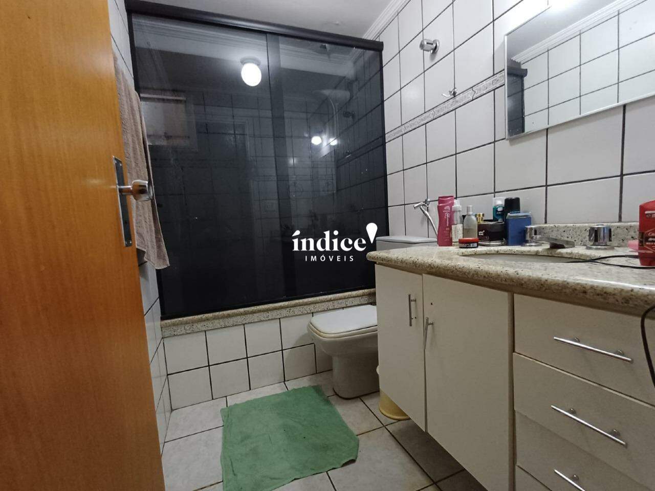 Apartamento para à venda no Centro na cidade de Ribeirão Preto: