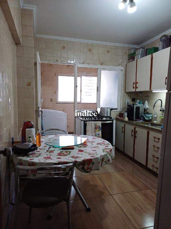 Apartamento para à venda no Centro na cidade de Ribeirão Preto: 