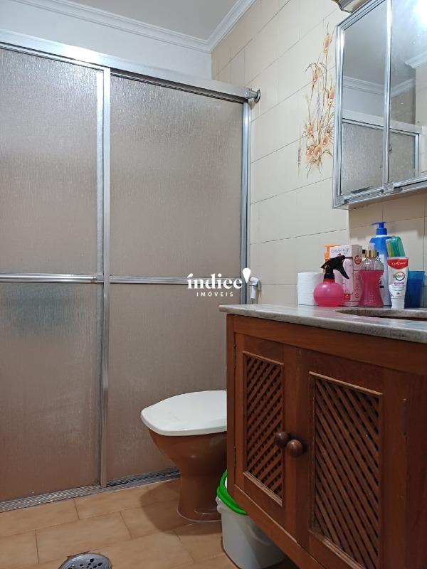 Apartamento para à venda no Centro na cidade de Ribeirão Preto: 