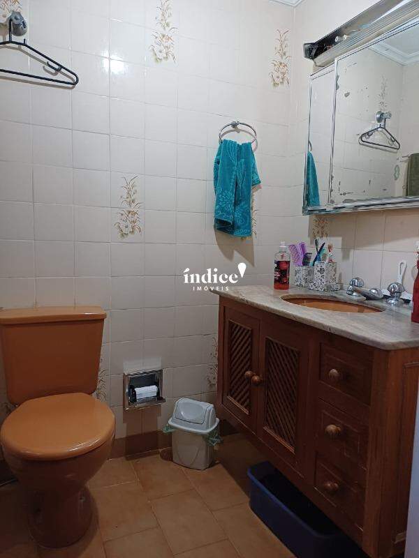 Apartamento para à venda no Centro na cidade de Ribeirão Preto: 