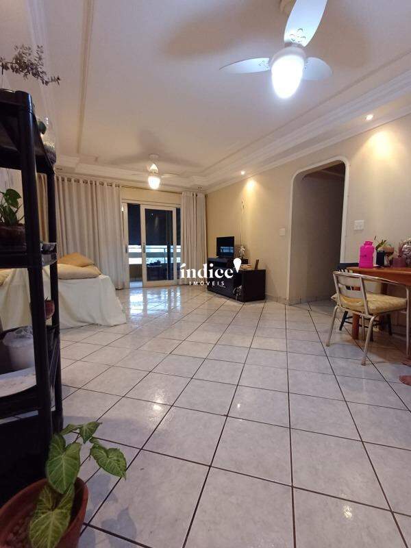 Apartamento para à venda no Centro na cidade de Ribeirão Preto: