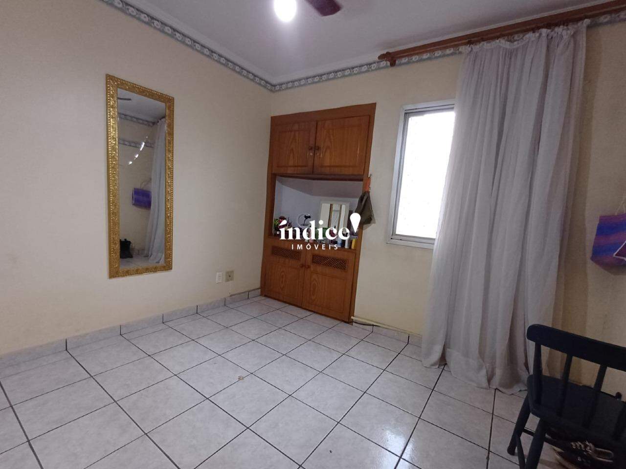 Apartamento para à venda no Centro na cidade de Ribeirão Preto: