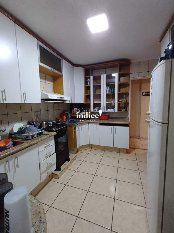 Apartamento para à venda no Centro na cidade de Ribeirão Preto: