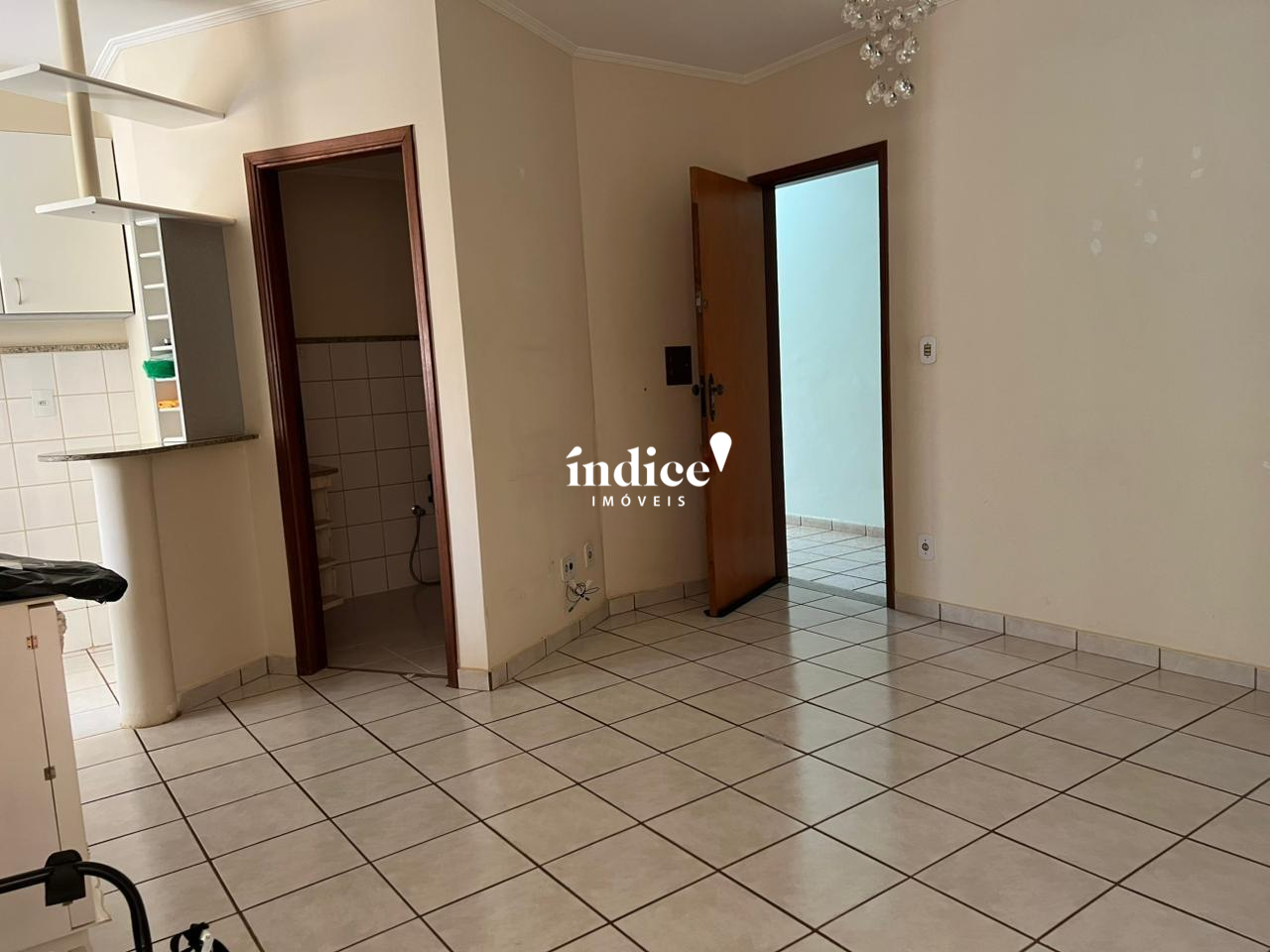 Apartamento para à venda no Condomínio Itamaraty na cidade de Ribeirão Preto: 