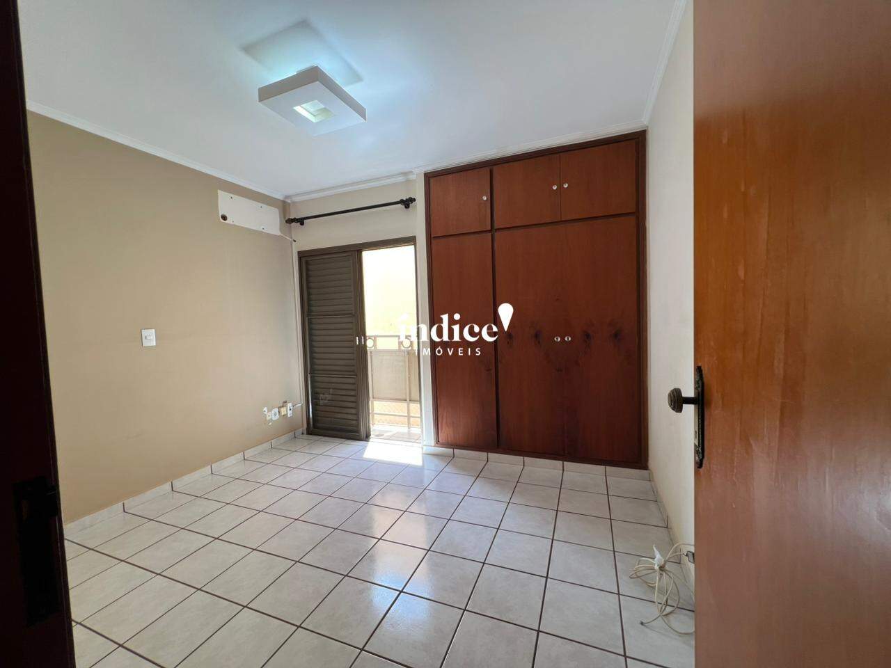 Apartamento para à venda no Condomínio Itamaraty na cidade de Ribeirão Preto: 