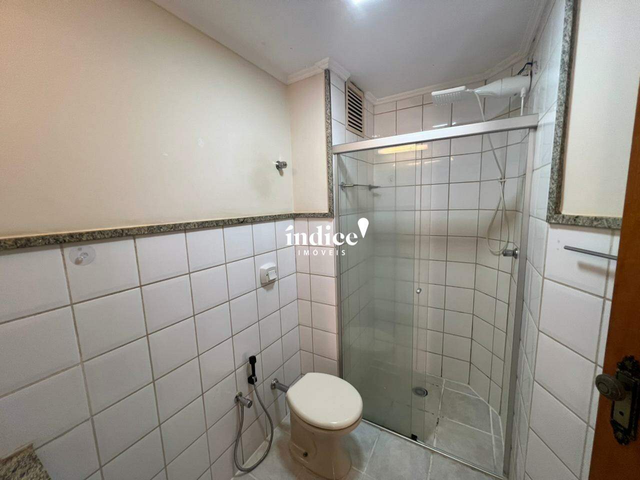 Apartamento para à venda no Condomínio Itamaraty na cidade de Ribeirão Preto: 