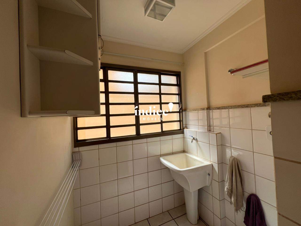 Apartamento para à venda no Condomínio Itamaraty na cidade de Ribeirão Preto: 