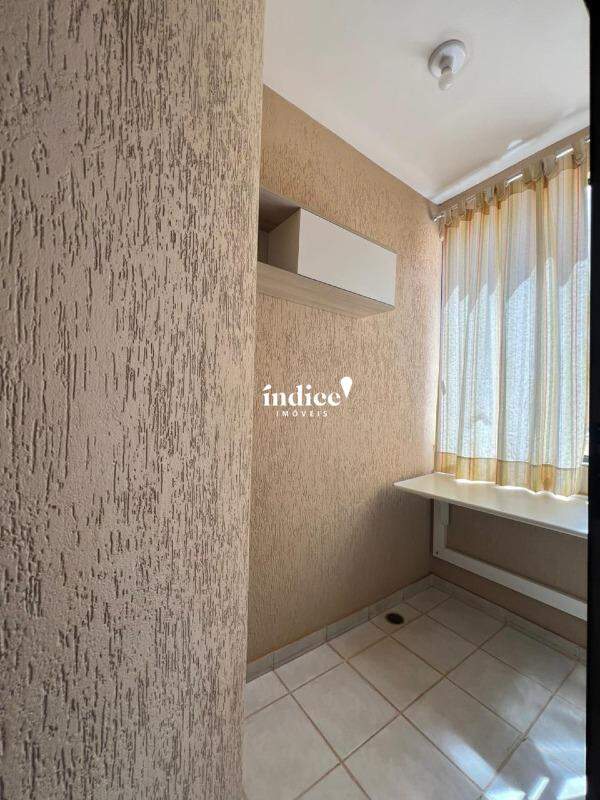 Apartamento para à venda no Condomínio Itamaraty na cidade de Ribeirão Preto: 