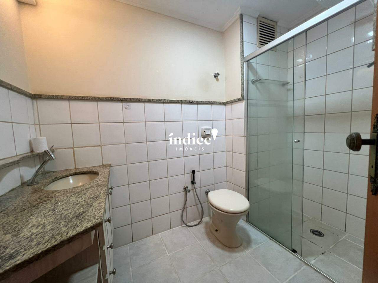Apartamento para à venda no Condomínio Itamaraty na cidade de Ribeirão Preto: 