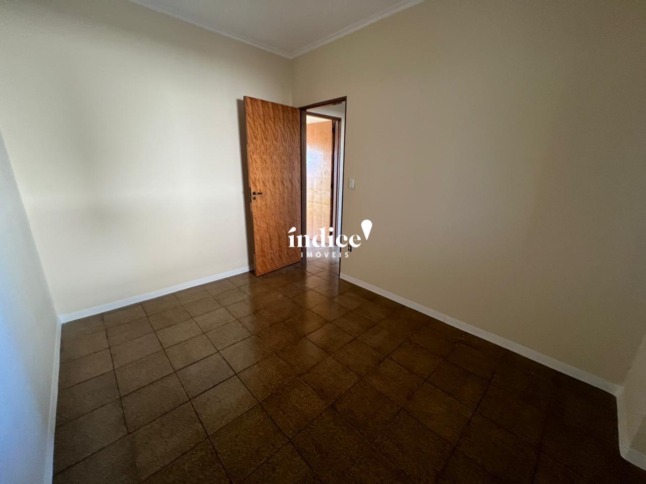 Apartamento para à venda no Jardim Castelo Branco na cidade de Ribeirão Preto: 