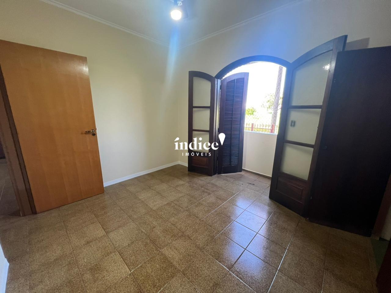 Apartamento para à venda no Jardim Castelo Branco na cidade de Ribeirão Preto: 