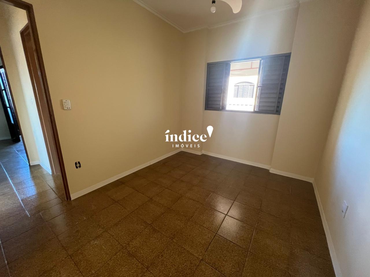 Apartamento para à venda no Jardim Castelo Branco na cidade de Ribeirão Preto: 