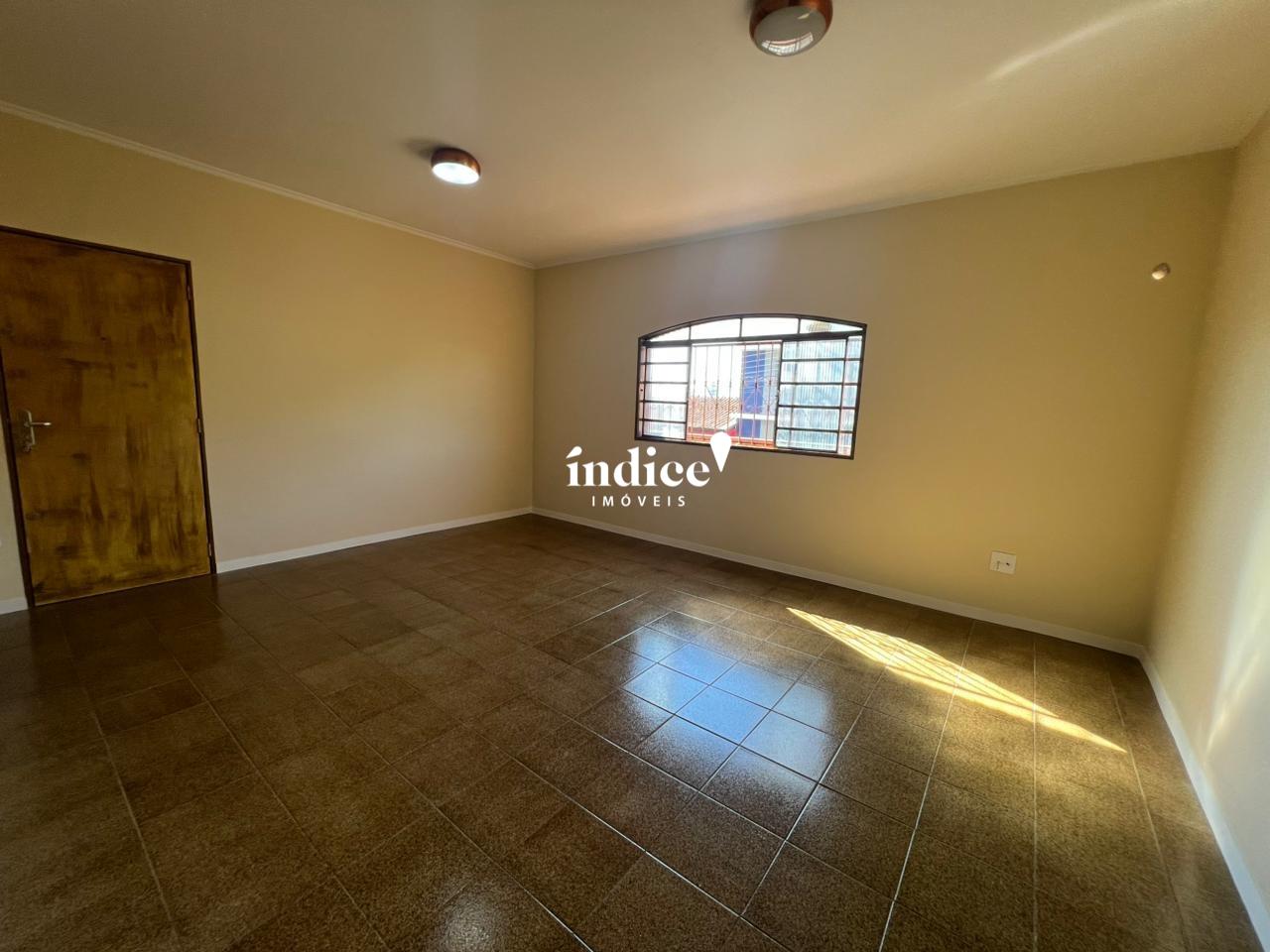 Apartamento para à venda no Jardim Castelo Branco na cidade de Ribeirão Preto: 