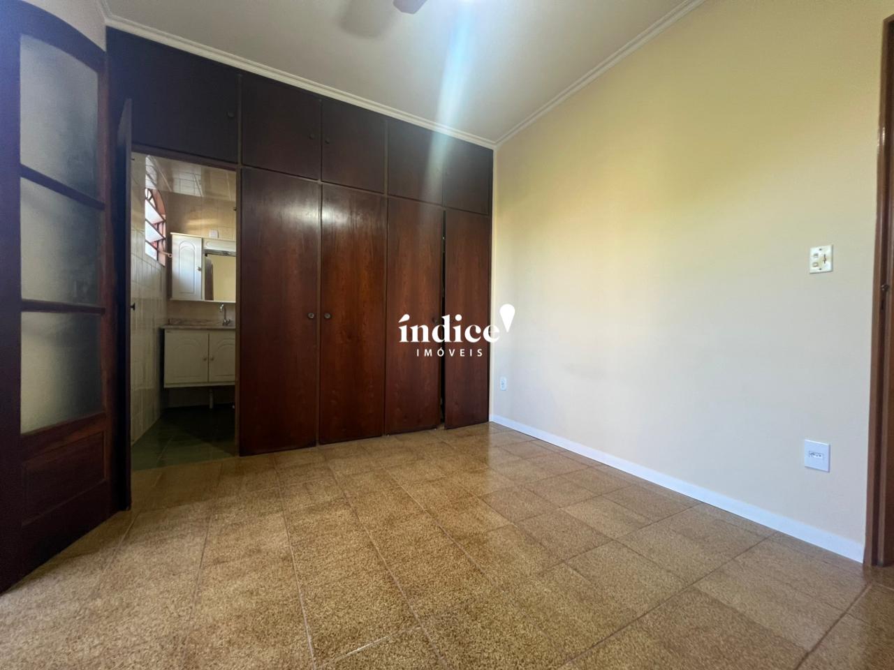 Apartamento para à venda no Jardim Castelo Branco na cidade de Ribeirão Preto: 