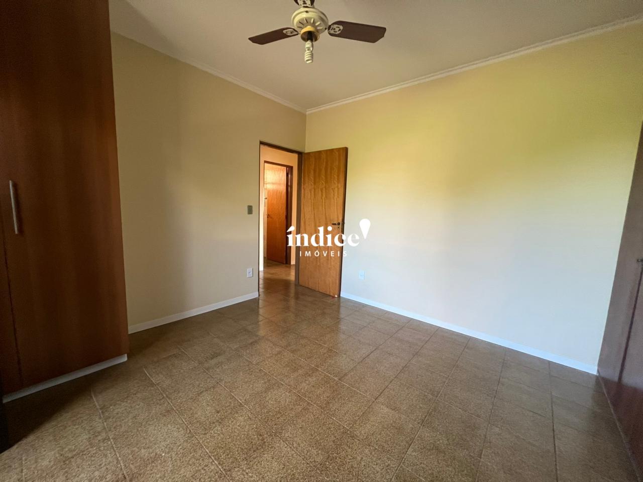 Apartamento para à venda no Jardim Castelo Branco na cidade de Ribeirão Preto: 