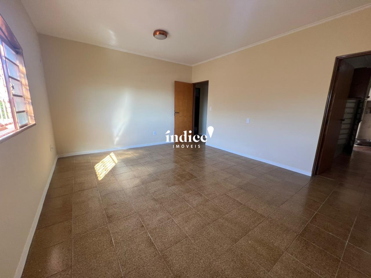 Apartamento para à venda no Jardim Castelo Branco na cidade de Ribeirão Preto: 