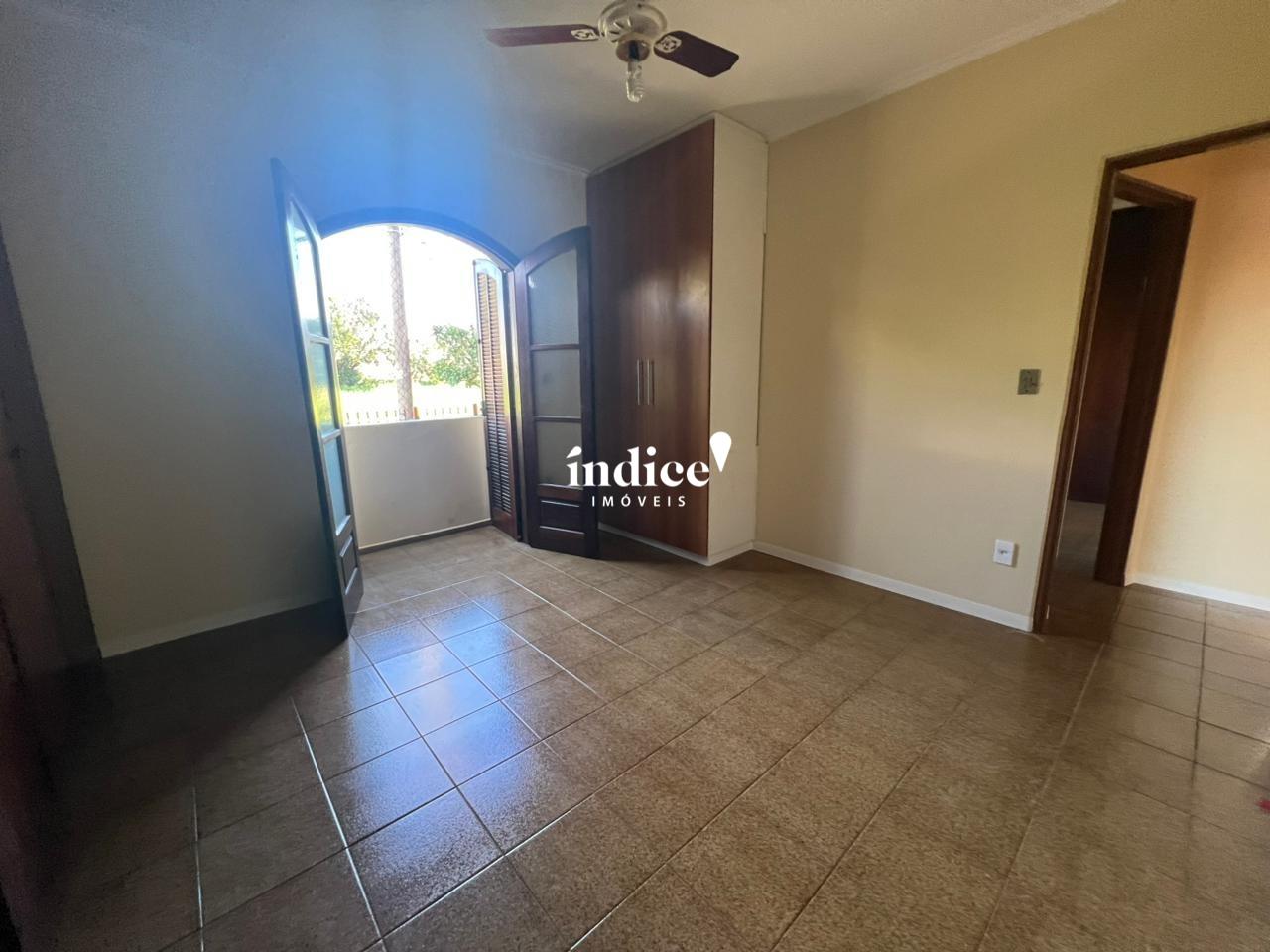 Apartamento para à venda no Jardim Castelo Branco na cidade de Ribeirão Preto: 