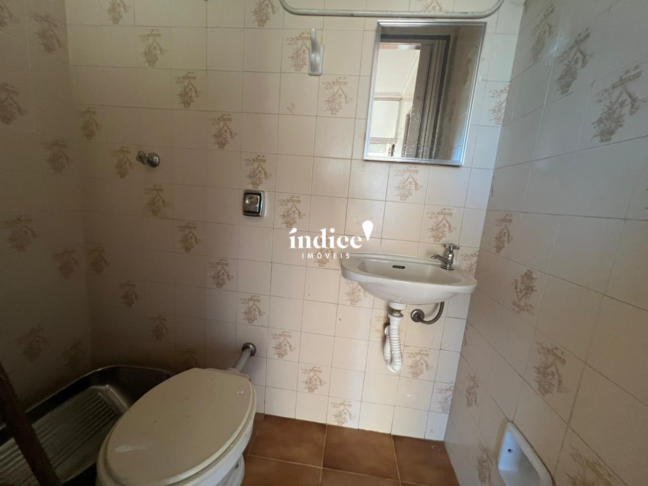 Apartamento para à venda no Jardim Castelo Branco na cidade de Ribeirão Preto: 