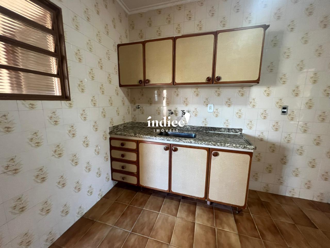 Apartamento para à venda no Jardim Castelo Branco na cidade de Ribeirão Preto: 